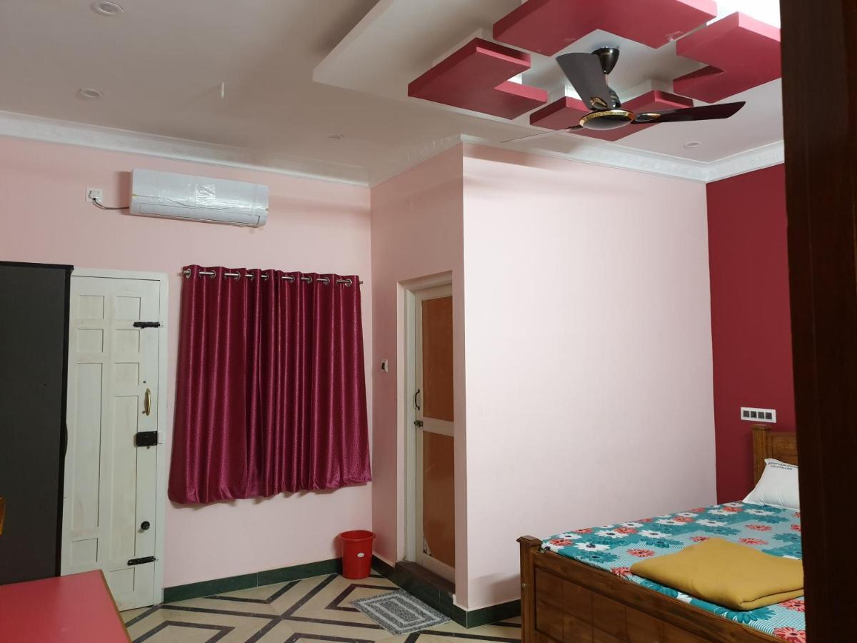 Mount Zion Holidays Otel Kuttālam Dış mekan fotoğraf