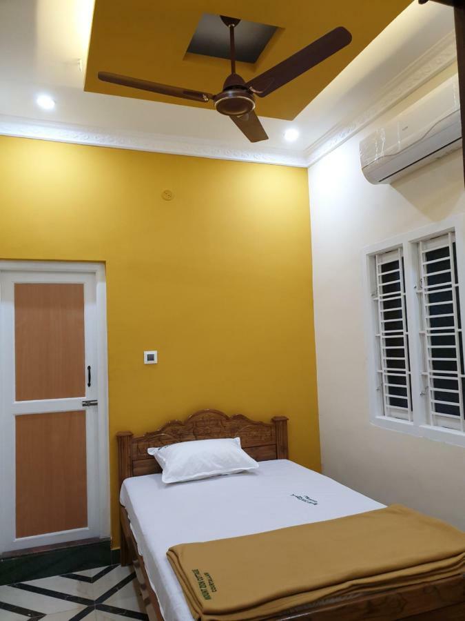 Mount Zion Holidays Otel Kuttālam Dış mekan fotoğraf